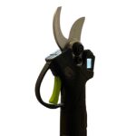 Комплект Акумулаторна Лозарска Ножица и Акумулаторен Трион StahlMayer 36V 10AH, LCD дисплей - Image 5