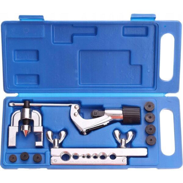 Конусна дъска за ремонт на спирачни тръбички – 10 части HAWEK