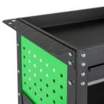 Инструментална количка с 3 рафта и 1 чекмедже HAWEK - Image 4