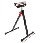 Телескопична стойка с ролка 68-110см 60 кг HAWEK - Image 3