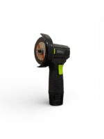 Комплект акумулаторен ударен винтоверт + мини ъглошлайф STAHLMAYER 24V - Image 5