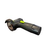 Комплект акумулаторен ударен винтоверт + мини ъглошлайф STAHLMAYER 24V - Image 7