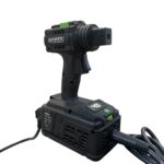 Професионален ръчен инверторен електрожен тип пистолет с дисплей , HAWEK  400A - Image 4