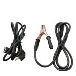 Професионален ръчен инверторен електрожен тип пистолет с дисплей , HAWEK  400A - Image 5