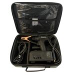 Професионален ръчен инверторен електрожен тип пистолет с дисплей , HAWEK  400A - Image 6