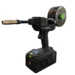 Инверторен телоподаващ апарат без газ Hawek 400A – професионално заваряване с една ръка - Image 5