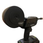 Инверторен телоподаващ апарат без газ Hawek 400A – професионално заваряване с една ръка - Image 6