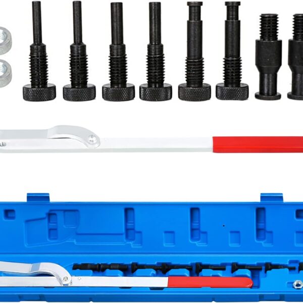 Ключ за шайби на разпределителен вал STAHLMAYER