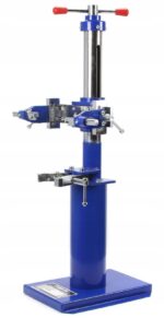 Професионална Скоба за Пружини, Механична 1100кг HAWEK - Image 2