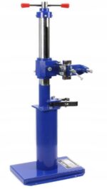 Професионална Скоба за Пружини, Механична 1100кг HAWEK - Image 3