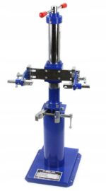 Професионална Скоба за Пружини, Механична 1100кг HAWEK - Image 5