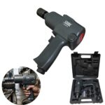 Пневматичен ударен гайковерт 1/2" 1400 Nm STAHLMAYER - Image 10