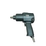 Пневматичен ударен гайковерт 1/2" 1400 Nm STAHLMAYER - Image 4