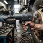 Пневматичен ударен гайковерт 1/2" 1400 Nm STAHLMAYER - Image 7