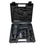 Пневматичен ударен гайковерт 1/2" 1400 Nm STAHLMAYER - Image 8