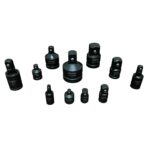 Ударни адаптери – преходници и карета за гедоре 11 части HAWEK - Image 3