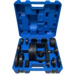 Комплект за монтаж и демонтаж на главини лагери и тампони HAWEK - Image 3