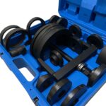 Комплект за монтаж и демонтаж на главини лагери и тампони HAWEK - Image 4