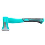 Брадва тип клин с дръжка от фибростъкло 700г 40см - Image 3