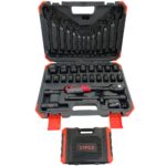 Ударно гедоре 1/2" 37 части STAHLMAYER - Image 3