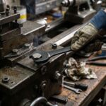 Ударно гедоре 1/2" 37 части STAHLMAYER - Image 11