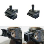 Скоба за разтваряне на шенкели на амортисьори и шарнири – двустранно работещ HAWEK