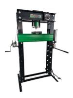 Пневмо - хидравлична преса 40 т HAWEK