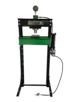 Пневмо - хидравлична преса 30 т HAWEK - Image 2