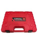 Ударно гедоре с дълбоки вложки  1/2  23части STAHLMAYER - Image 5