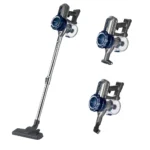 Прахосмукачка SOKANY – безжична 2000W - Image 2