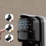 Kафемашина Sokany – 3 в 1 700 мл 1400 W - Image 3