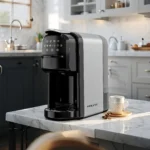 Kафемашина Sokany – 3 в 1 700 мл 1400 W - Image 5