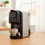 Kафемашина Sokany – 3 в 1 700 мл 1400 W - Image 6