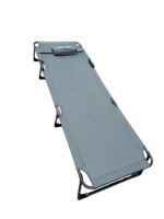 Сгъваемо походно легло тип шезлонг SUNVISION - Image 5
