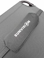 Сгъваемо походно легло тип шезлонг SUNVISION - Image 6