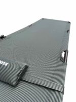 Сгъваемо походно легло тип шезлонг SUNVISION - Image 7