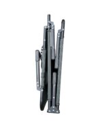 Сгъваемо походно легло тип шезлонг SUNVISION - Image 8