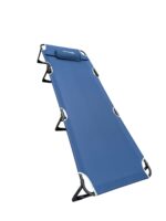 Сгъваемо походно легло тип шезлонг SUNVISION - Image 10