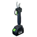 Професионален 4в1 Градински Комплект 36V – Ножица + Резачка + Прът + Турбо Пистолет STAHLMAYER - Image 5