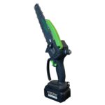 Професионален 4в1 Градински Комплект 36V – Ножица + Резачка + Прът + Турбо Пистолет STAHLMAYER - Image 8