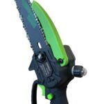 Професионален 4в1 Градински Комплект 36V – Ножица + Резачка + Прът + Турбо Пистолет STAHLMAYER - Image 9