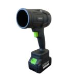 Професионален 4в1 Градински Комплект 36V – Ножица + Резачка + Прът + Турбо Пистолет STAHLMAYER - Image 11