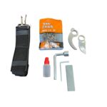 Професионален 4в1 Градински Комплект 36V – Ножица + Резачка + Прът + Турбо Пистолет STAHLMAYER - Image 17