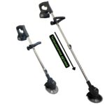 Професионален 4в1 Градински Комплект 36V – Ножица + Резачка + Тример + Турбо Пистолет STAHLMAYER - Image 2