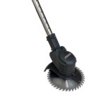 Професионален 4в1 Градински Комплект 36V – Ножица + Резачка + Тример + Турбо Пистолет STAHLMAYER - Image 4