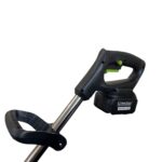 Професионален 4в1 Градински Комплект 36V – Ножица + Резачка + Тример + Турбо Пистолет STAHLMAYER - Image 5