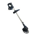 Професионален 4в1 Градински Комплект 36V – Ножица + Резачка + Тример + Турбо Пистолет STAHLMAYER - Image 6