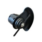 Професионален 4в1 Градински Комплект 36V – Ножица + Резачка + Тример + Турбо Пистолет STAHLMAYER - Image 7