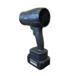 Професионален 4в1 Градински Комплект 36V – Ножица + Резачка + Тример + Турбо Пистолет STAHLMAYER - Image 14