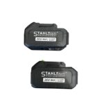 Професионален 4в1 Градински Комплект 36V – Ножица + Резачка + Тример + Турбо Пистолет STAHLMAYER - Image 15